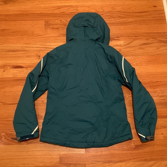 Lands End Jacket - Picture 4 of 4